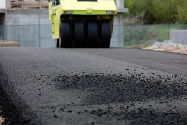 Best Local Driveway Pavers  in Spokane, WA