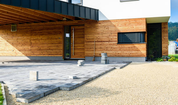 Best Driveway Paving Contractor  in Spokane, WA