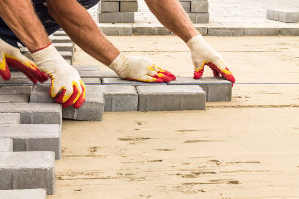 Reasons to Select Us for Your Driveway Paving Requirements in Spokane, WA