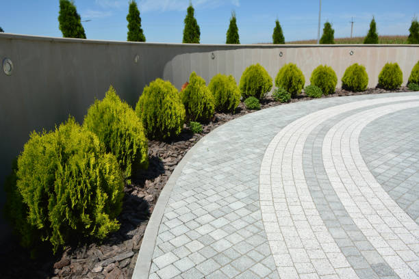 Best Affordable Driveway Pavers  in Spokane, WA