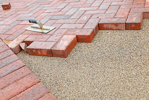 Best Driveway Repair Near Me  in Spokane, WA