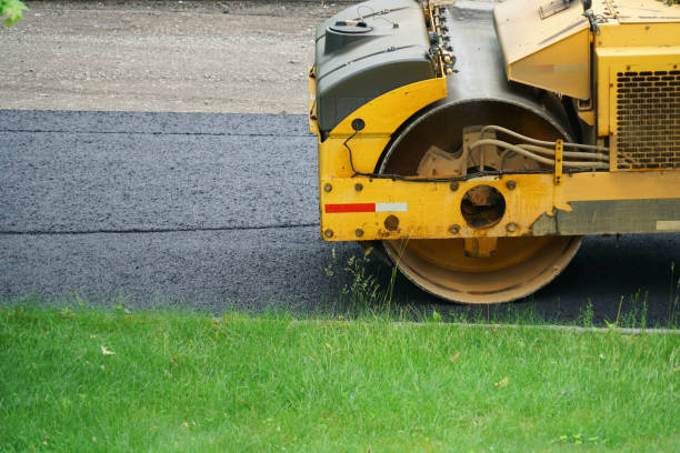 Professional Driveway Pavers in Spokane, WA