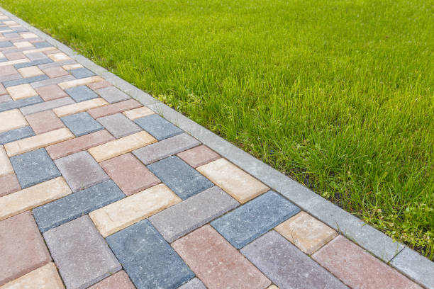 Best Best Driveway Pavers  in Spokane, WA