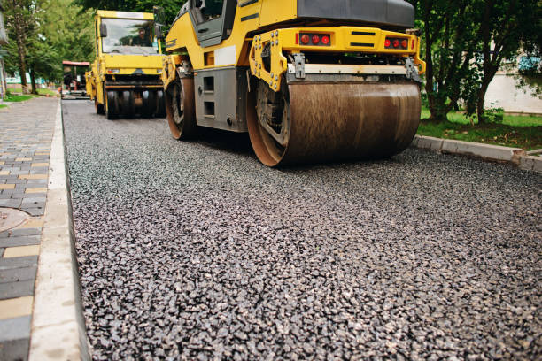 Driveway Repair Near Me in Spokane, WA